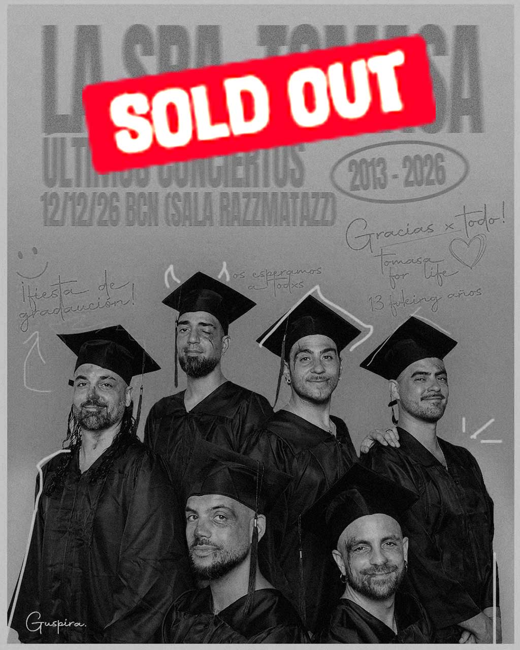 sold-out